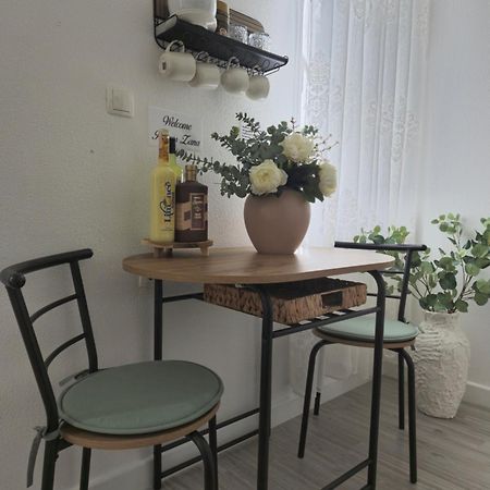 Rooms Zana Split Exteriér fotografie