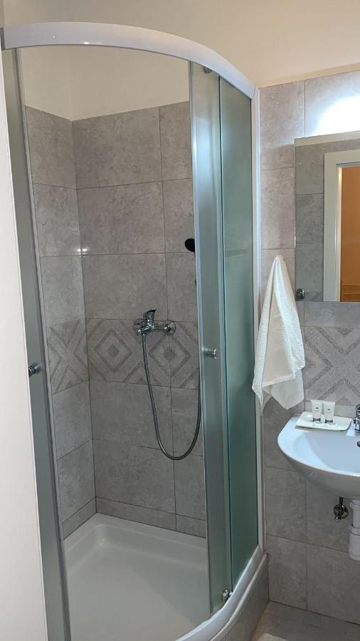 Rooms Zana Split Exteriér fotografie