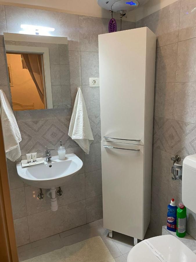 Rooms Zana Split Exteriér fotografie