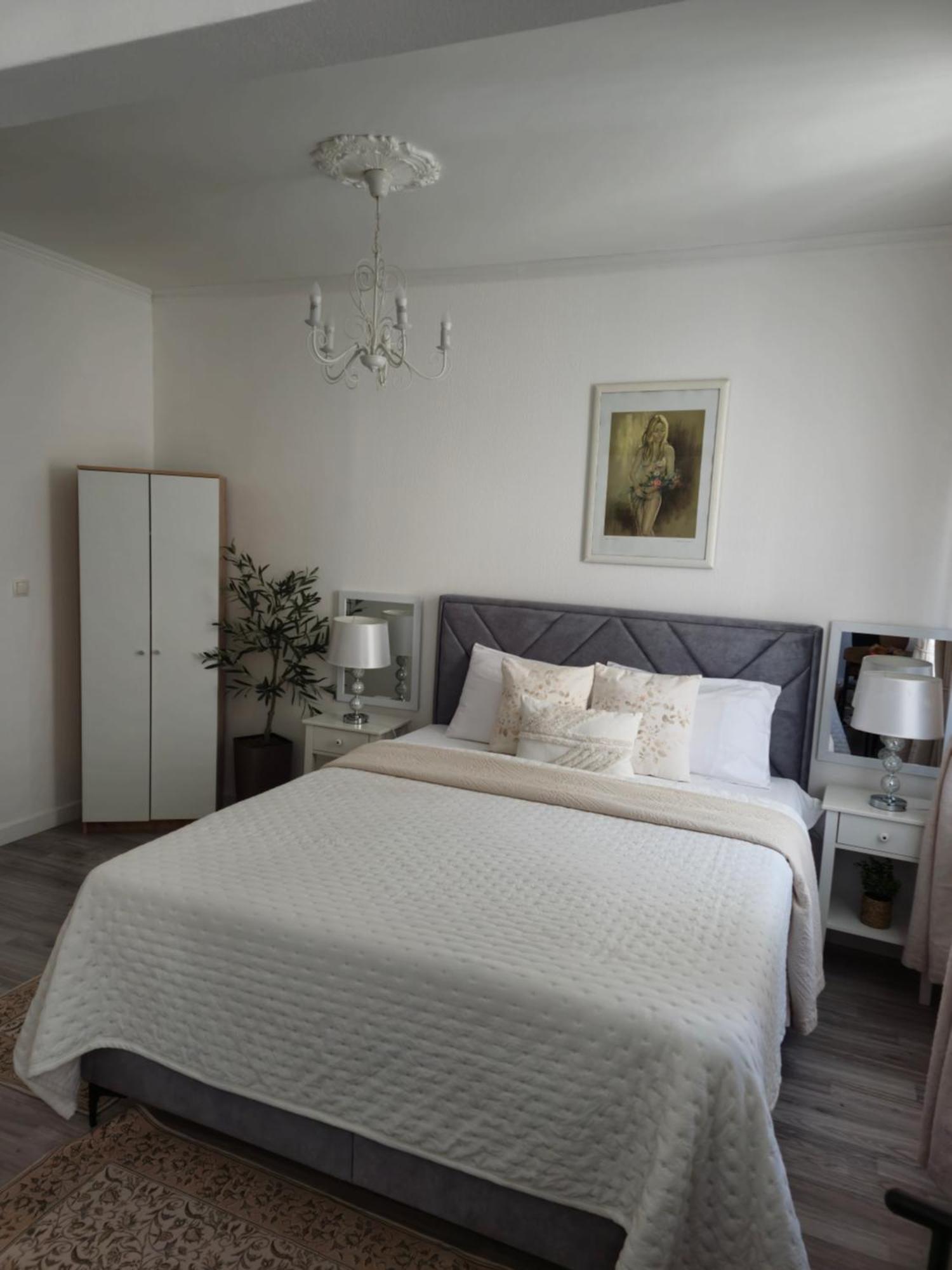 Rooms Zana Split Exteriér fotografie
