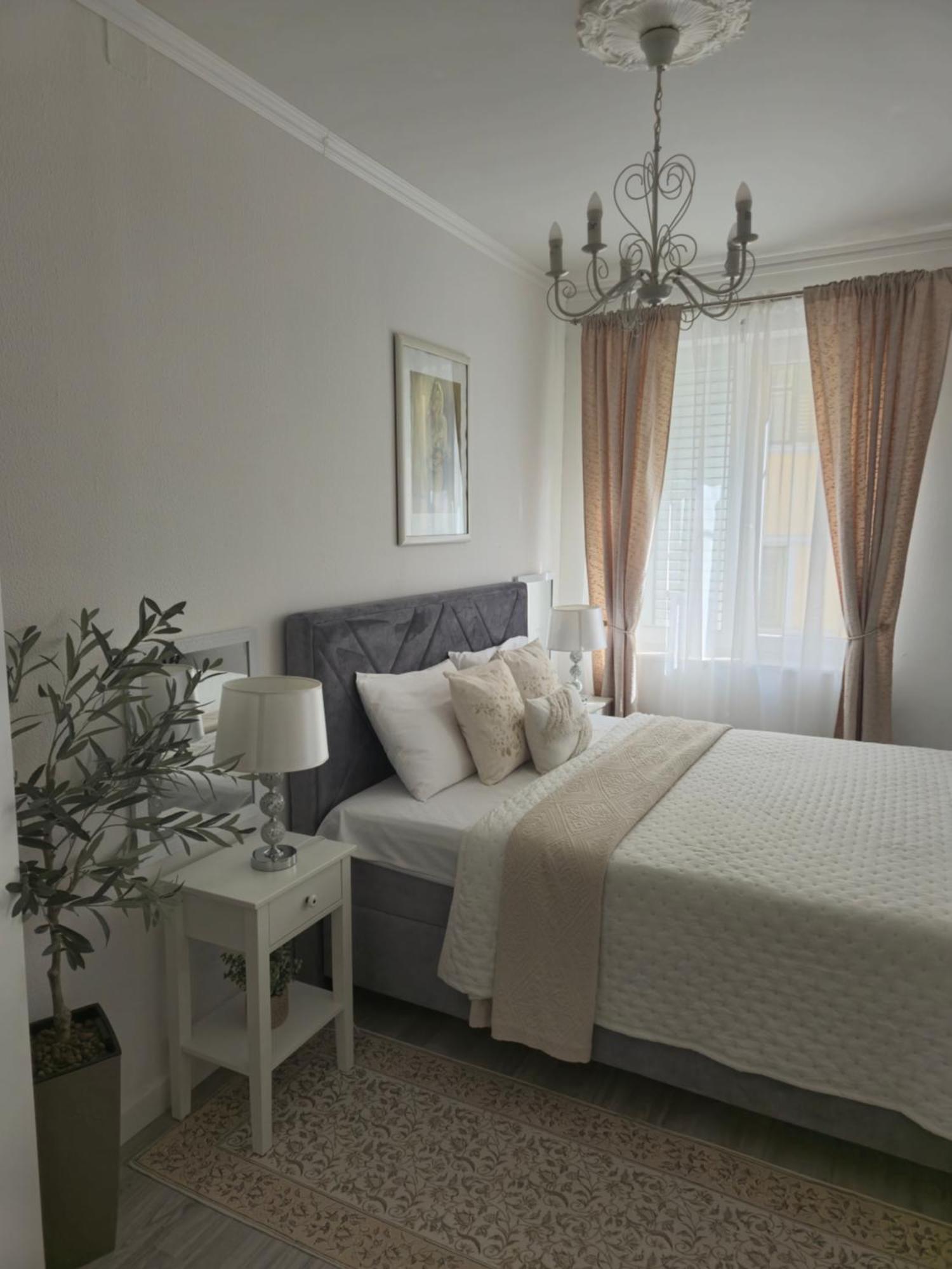 Rooms Zana Split Exteriér fotografie